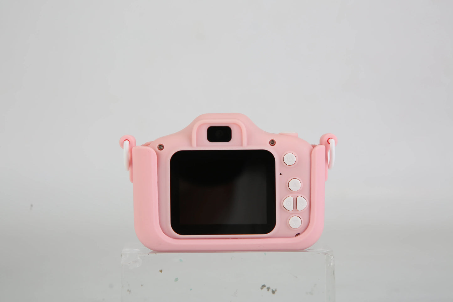 Kids Digital Camera 48MP 1080P – Cute Dinosaur Selfie Camera Gift for Kids - Ready to Use