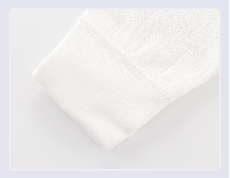 Essential Long-Sleeve Baby Jumpsuit -  Boneless Base