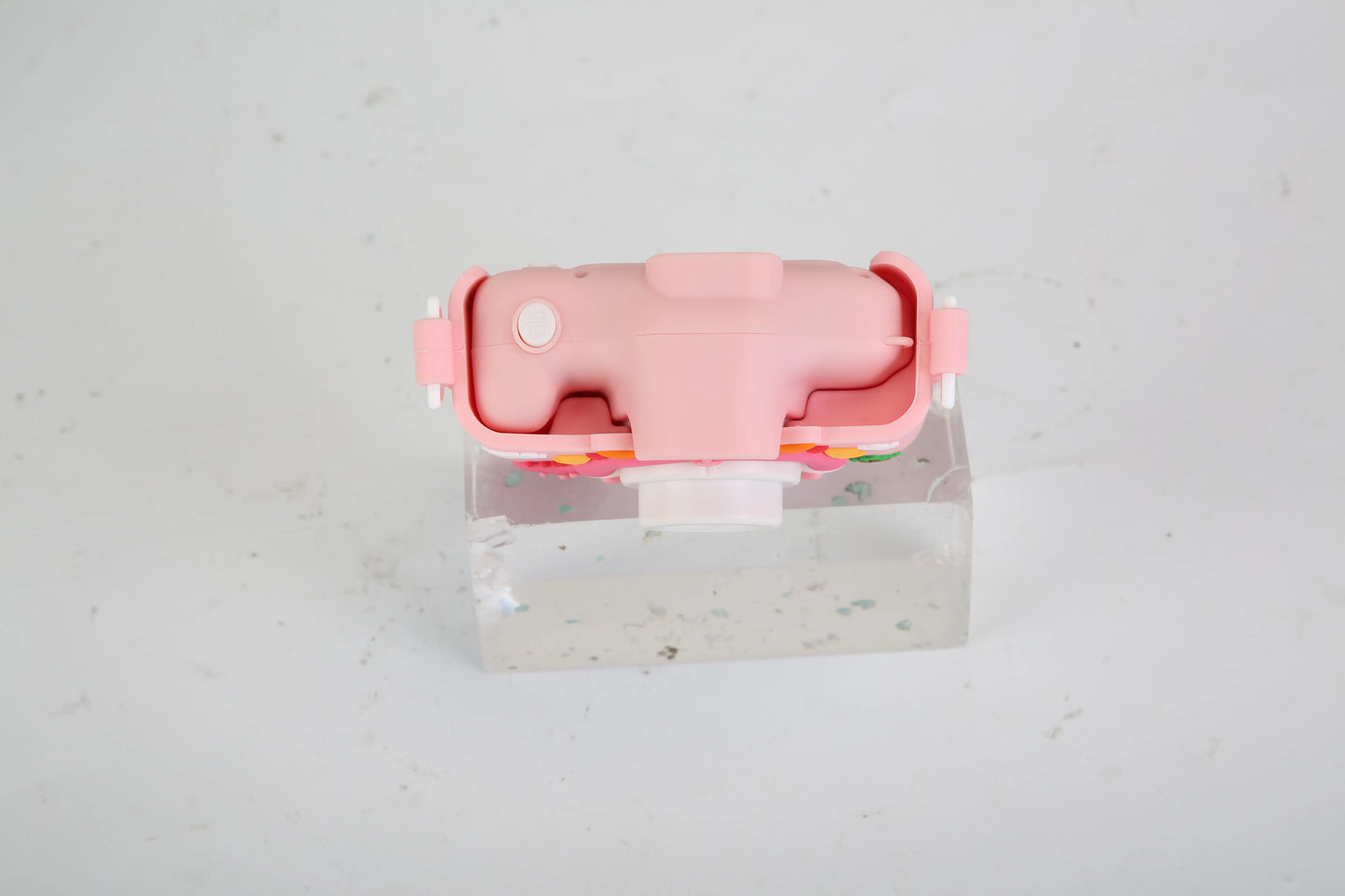 Kids Digital Camera 48MP 1080P – Cute Dinosaur Selfie Camera Gift for Kids - Ready to Use