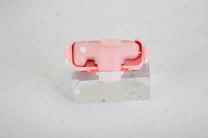 Kids Digital Camera 48MP 1080P – Cute Dinosaur Selfie Camera Gift for Kids - Ready to Use