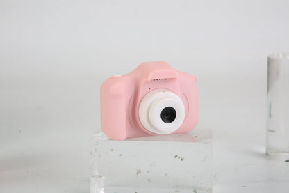 Kids Digital Camera 48MP 1080P – Cute Dinosaur Selfie Camera Gift for Kids - Ready to Use